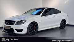 Bild des Angebotes Mercedes-Benz C 63 AMG C 63 AMG COUPÉ PERFORMANCE-PANORAMA-BI.XENON