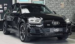 Bild des Angebotes Audi SQ5 3.0 TFSI quattro MATRIX|B&O|AIR|VIRTUAL|KAMERA
