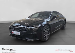 Bild des Angebotes Audi A7 50 TDI Q S LINE UPE105 LM20 PANO LEDER AHK