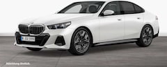 Bild des Angebotes BMW 520 d xDrive Limousine 481€ netto/mtl.*M Sportpaket*20