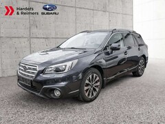 Bild des Angebotes Subaru OUTBACK 2.0D Platinum LEDER KAMERA ACC LED