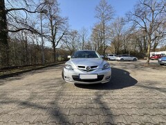 Bild des Angebotes Mazda 3 1.6 Sport Active