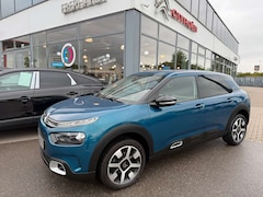 Bild des Angebotes Citroen C4 Cactus Pure Tech 110 Shine