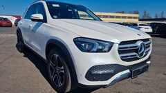Bild des Angebotes Mercedes-Benz GLE 450 4Matic Multibeam 360* Designo