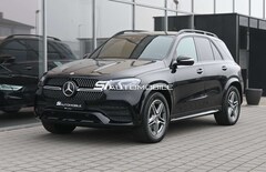 Bild des Angebotes Mercedes-Benz GLE 400 d 4Matic AMG *ACC*AHK*STANDHEIZ*HUD*NIGHT*