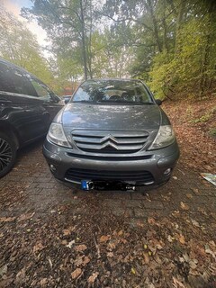 Bild des Angebotes Citroen C3 1.4 Tendance