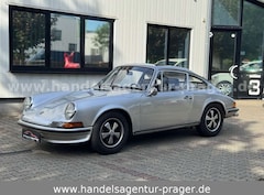 Bild des Angebotes Porsche 911 E Sportomatic 1.Hand C00 Deutschland