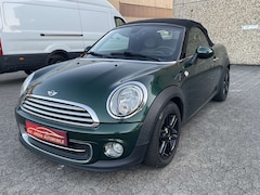 Bild des Angebotes MINI Cooper Roadster Chili Automatik ChromLine Leder SHeft TopGepflegt