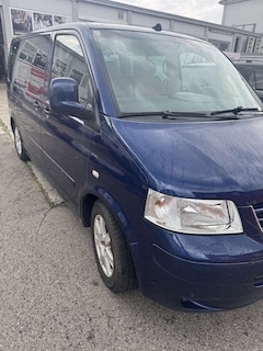 Bild des Angebotes VW T6 Multivan