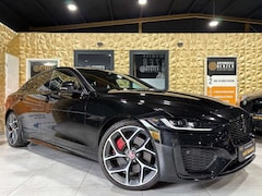 Bild des Angebotes Jaguar XE R-Dynamic Black/360°/NAVI/APPLE/SOUND/SHZ