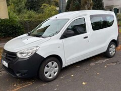 Bild des Angebotes Dacia Dokker Dokker SCe 100 Essentiel