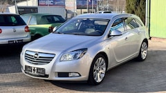 Bild des Angebotes Opel Insignia A Sports Tourer Sport 1,6Turbo