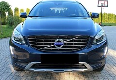 Bild des Angebotes Volvo XC60 XC60 D4 AWDSummum
