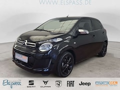 Bild des Angebotes Citroen C1 Shine KAMERA SITZ.HZG APPLE/ANDROID ALU BLUETOOTH