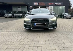 Audi A6 3.0 TDI clean diesel quattro competition