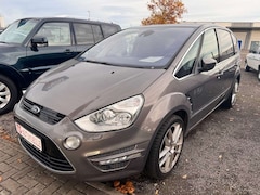 Bild des Angebotes Ford S-Max S-MAX Titanium*NAVI*7SITZER*AUTOMATIK*KLIM