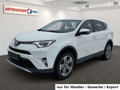 Bild des Angebotes Toyota RAV 4 RAV4 2.0 Edition