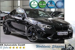 Bild des Angebotes BMW M2 COMPETITION Coupe/HARMAN/KAMERA/ALARM/DAB/LED/