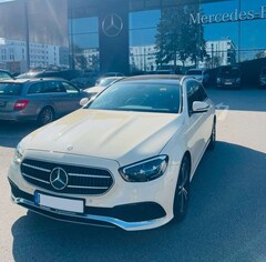 Bild des Angebotes Mercedes-Benz E 220 E 220 d (213.204)