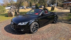 Bild des Angebotes Audi TT Coupe/Roadster 2.0 TFSI Roadster