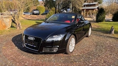 Bild des Angebotes Audi TT Coupe/Roadster 2.0 TFSI Roadster