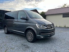Bild des Angebotes VW T6 Multivan Highline | HU neu | inkl. Garantie | Aut. | RFK | AHK | DynAudio