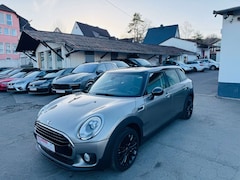 Bild des Angebotes MINI Cooper D Clubman Cooper D/Navi/ACC/Automatik/