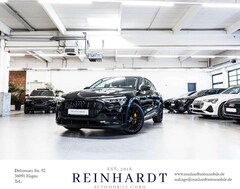 Bild des Angebotes Audi e-tron E TRON 55 ADVANCED/AMBIENTE+/B&O/DAB/KAMERA/NAV+