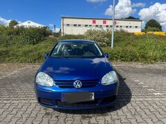 Bild des Angebotes VW Golf TÜV 27 / GUT GEPFLEGT / TOP