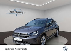 Bild des Angebotes VW Taigo Goal 1.0 TSI Navi Sitzheizung Rückfahrkamera Klim