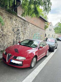Bild des Angebotes Alfa Romeo GT 1.9 JTD Tuv 08/27 Oder Tausch Mit Benzin
