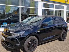 Bild des Angebotes Opel Grandland X Basis