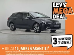 Bild des Angebotes Toyota Corolla TS 1.8 Hybrid Style AHK*PDC*LED*CARPLAY*
