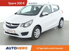 Bild des Angebotes Opel Karl 1.0 Edition*PDC*KLIMA*BLUETOOTH*
