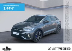 Bild des Angebotes VW T-Roc 2.0 TSI R 4Motion BEATS+AKRAPOVIC+NAVI