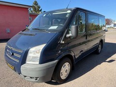Bild des Angebotes Ford Transit Kombi FT 300 K Trend Klima 9Sitzer AHK