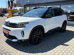 Bild des Angebotes Citroen C5 Aircross Shine 1.2 PureTech 130 SHZG Kamera