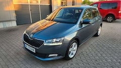 Bild des Angebotes Skoda Fabia Cool Plus*Sitzheizung*2.Hand*HU/AU neu