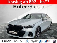 Bild des Angebotes BMW 550 e xD Limo M-Sport-Pro Pano AHK 20'' Iconic adLED D