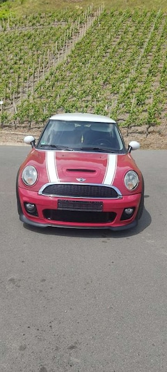 Bild des Angebotes MINI Cooper S