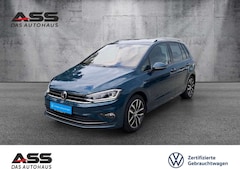 Bild des Angebotes VW Golf Sportsvan VII 1.0 TSI Start Stopp Join AHK-klappbar Navi LED