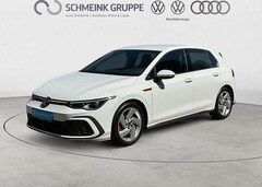 Bild des Angebotes VW Golf GTI Golf VIII GTI 2.0 TSI