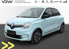 Bild des Angebotes Renault Twingo Techno Electric Klima Navi Rückfahrkamera