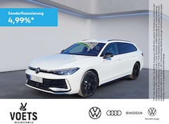 Bild des Angebotes VW Passat Variant R-Line 1.5 TSI eHybrid DSG AHK