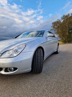 Bild des Angebotes Mercedes-Benz CLS 320 CLS aus 1ter Hand