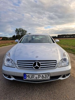 Bild des Angebotes Mercedes-Benz CLS 320 CLS aus 1ter Hand