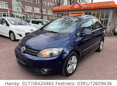 Bild des Angebotes VW Golf Plus 1.4 TSI KLIMAAUTOMATIK/4xel.FH/PDC/