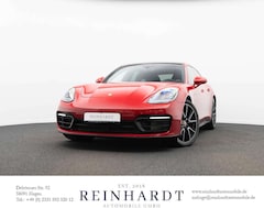 Bild des Angebotes Porsche Panamera 4 SPORT TURISMO 21/PANO/CHRONO/BOSE