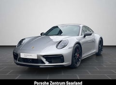 Bild des Angebotes Porsche 992 (911) Carrera GTS BOSE,PDLS+,90l,InnoDrive,L