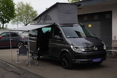 Bild des Angebotes VW T6 California California 2.0 TDI Beach Edition NAVI+KAMER+7Sitze